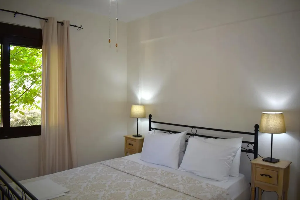 Kripis Holiday Apartments, Grčka — fotografija 7