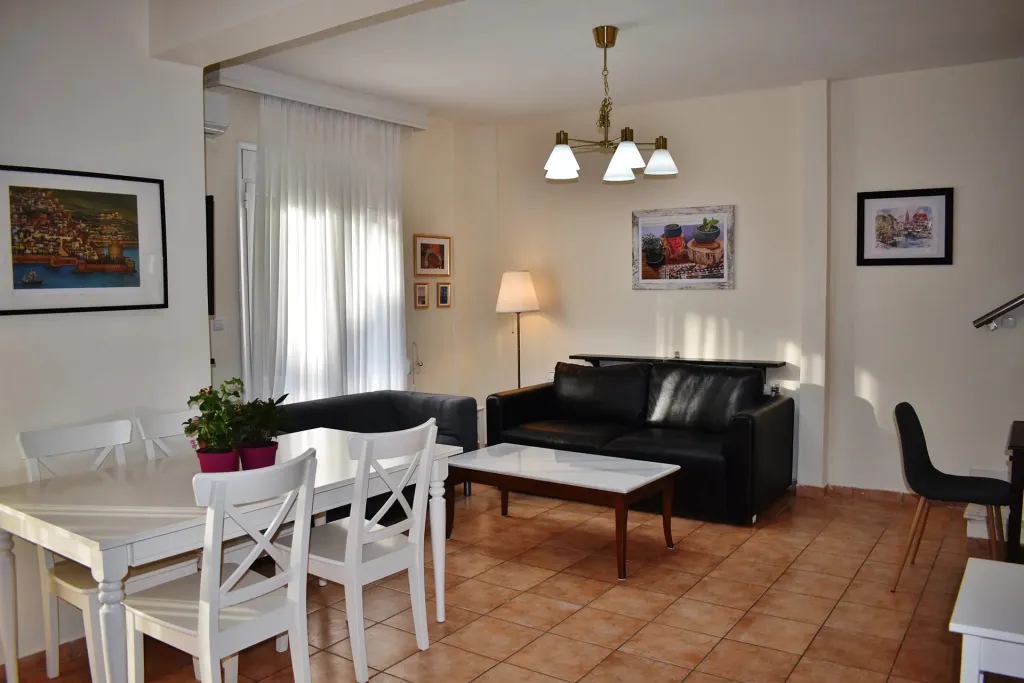 Kripis Holiday Apartments, Grčka — fotografija 8