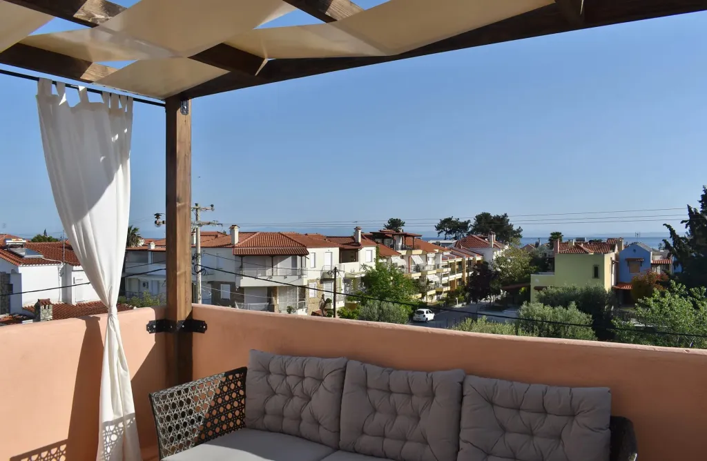 Kripis Holiday Apartments, Grčka — fotografija 9