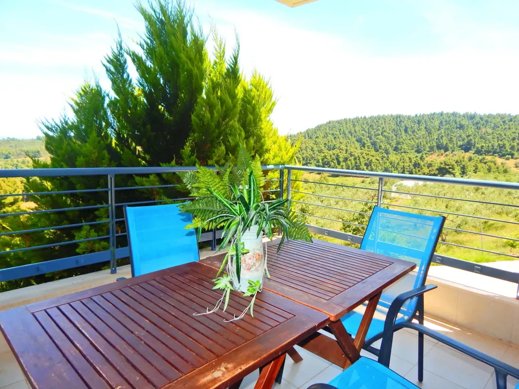 Kripis Holiday Apartments, Grčka — fotografija 10