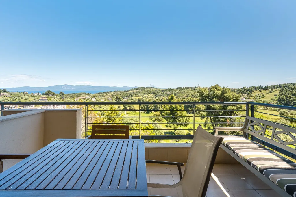Kripis Holiday Apartments, Grčka — fotografija 11