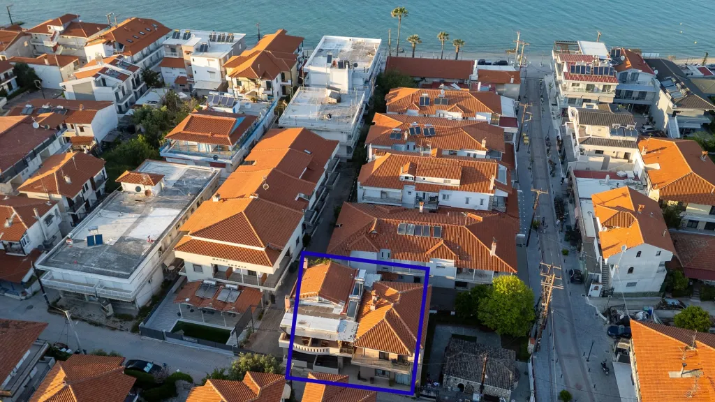 Kripis Holiday Apartments, Grčka — fotografija 12