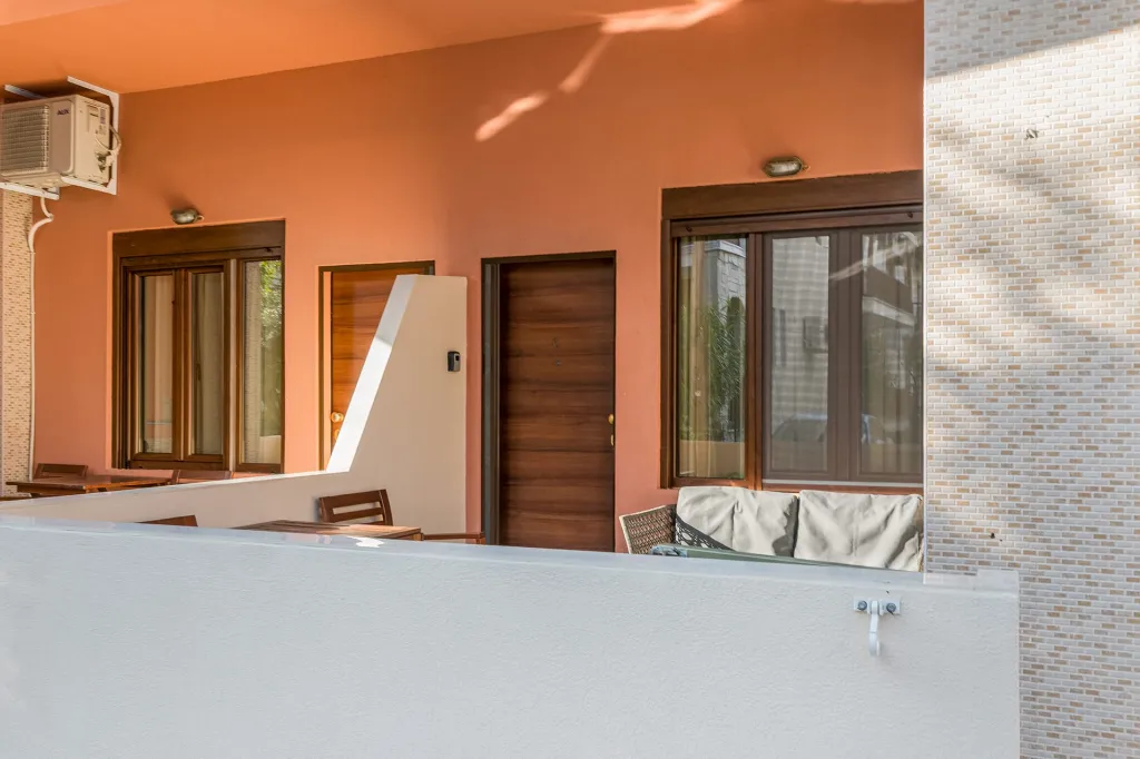 Kripis Holiday Apartments, Grčka — fotografija 14