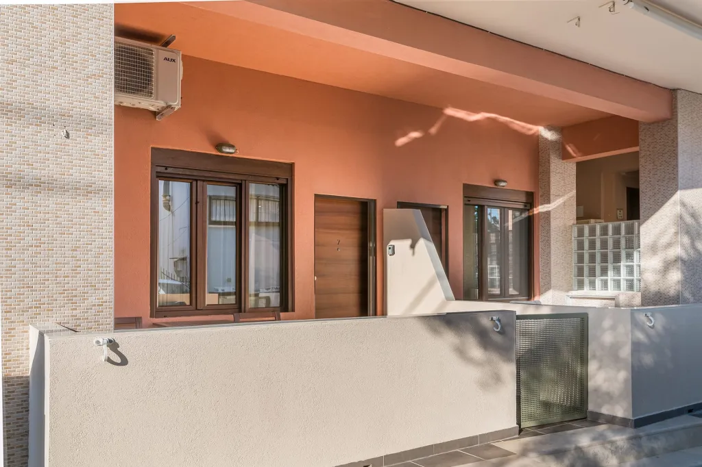 Kripis Holiday Apartments, Grčka — fotografija 15