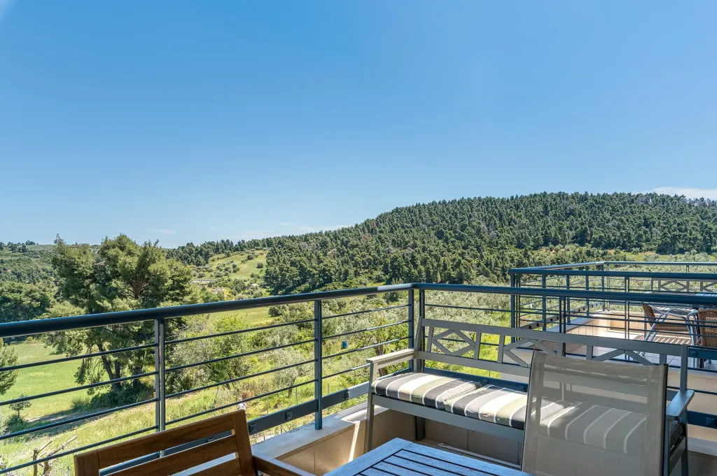 Kripis Holiday Apartments, Grčka — fotografija 16