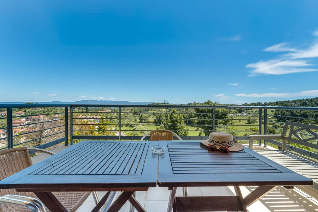 Kripis Holiday Apartments, Grčka — fotografija 17