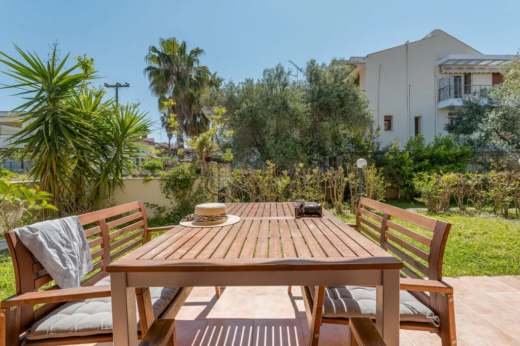 Kripis Holiday Apartments, Grčka — Kripis Villa Pefkohori