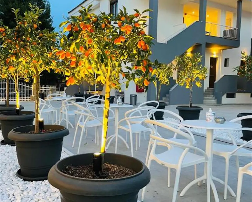 Acrotel Lily Ann Village, Nikiti, Grčka — fotografija 7
