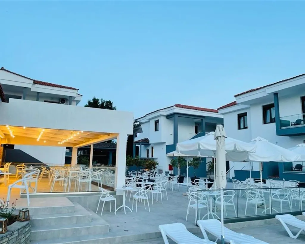 Acrotel Lily Ann Village, Nikiti, Grčka — fotografija 8