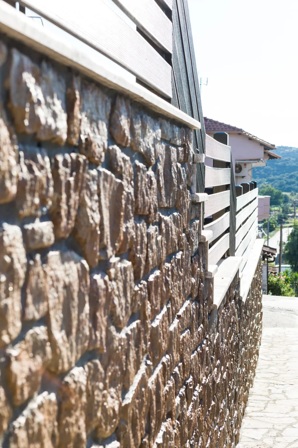 Helianthus Guesthouse, Amuliani, Grčka — fotografija 17