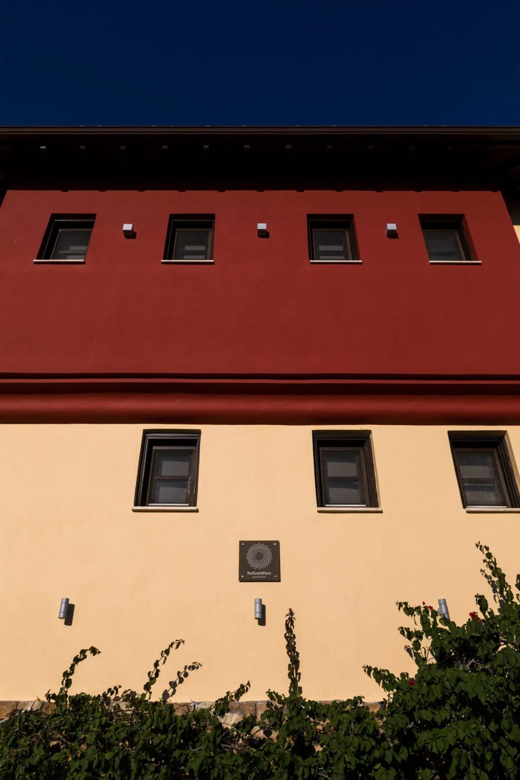 Helianthus Guesthouse, Amuliani, Grčka — fotografija 29