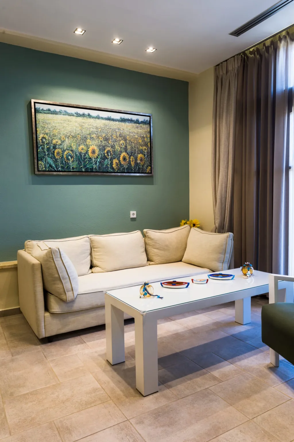 Helianthus Guesthouse, Amuliani, Grčka — fotografija 58