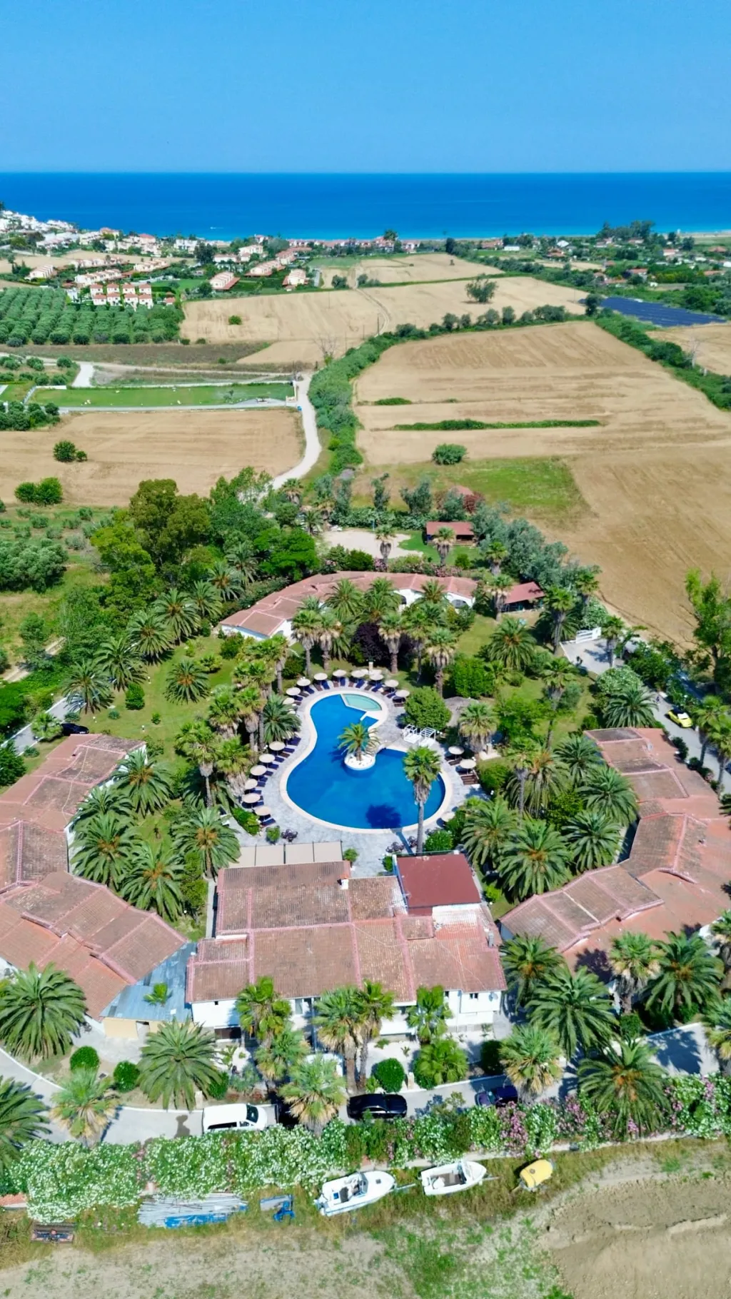 Palma Village by Greek Pride, Grčka — fotografija 7