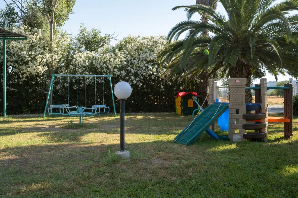 Palma Village by Greek Pride, Grčka — fotografija 16