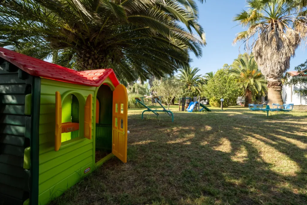 Palma Village by Greek Pride, Grčka — fotografija 18