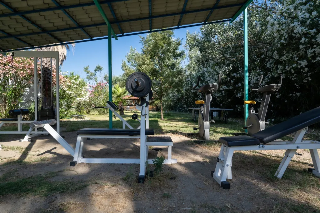 Palma Village by Greek Pride, Grčka — fotografija 20