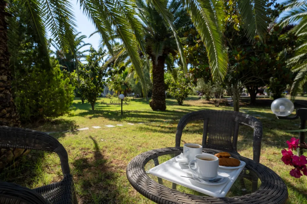 Palma Village by Greek Pride, Grčka — fotografija 22