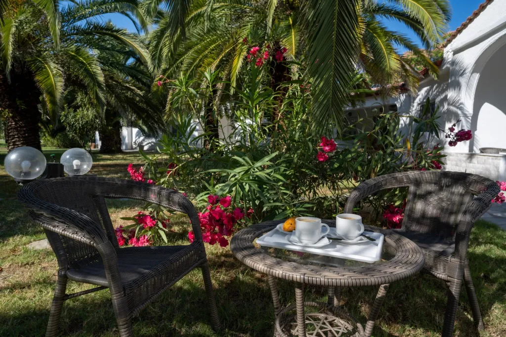 Palma Village by Greek Pride, Grčka — fotografija 23