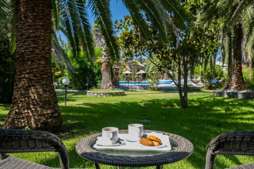 Palma Village by Greek Pride, Grčka — fotografija 24