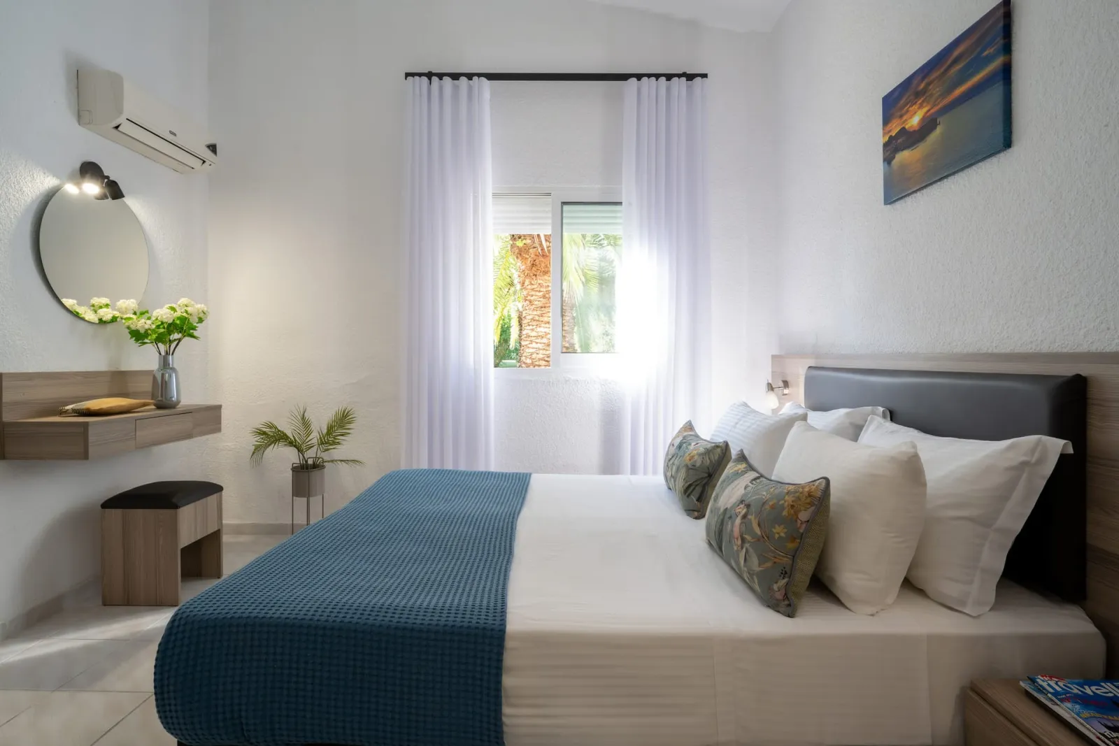 Palma Village by Greek Pride, Grčka — Bungalow up to 4 persons