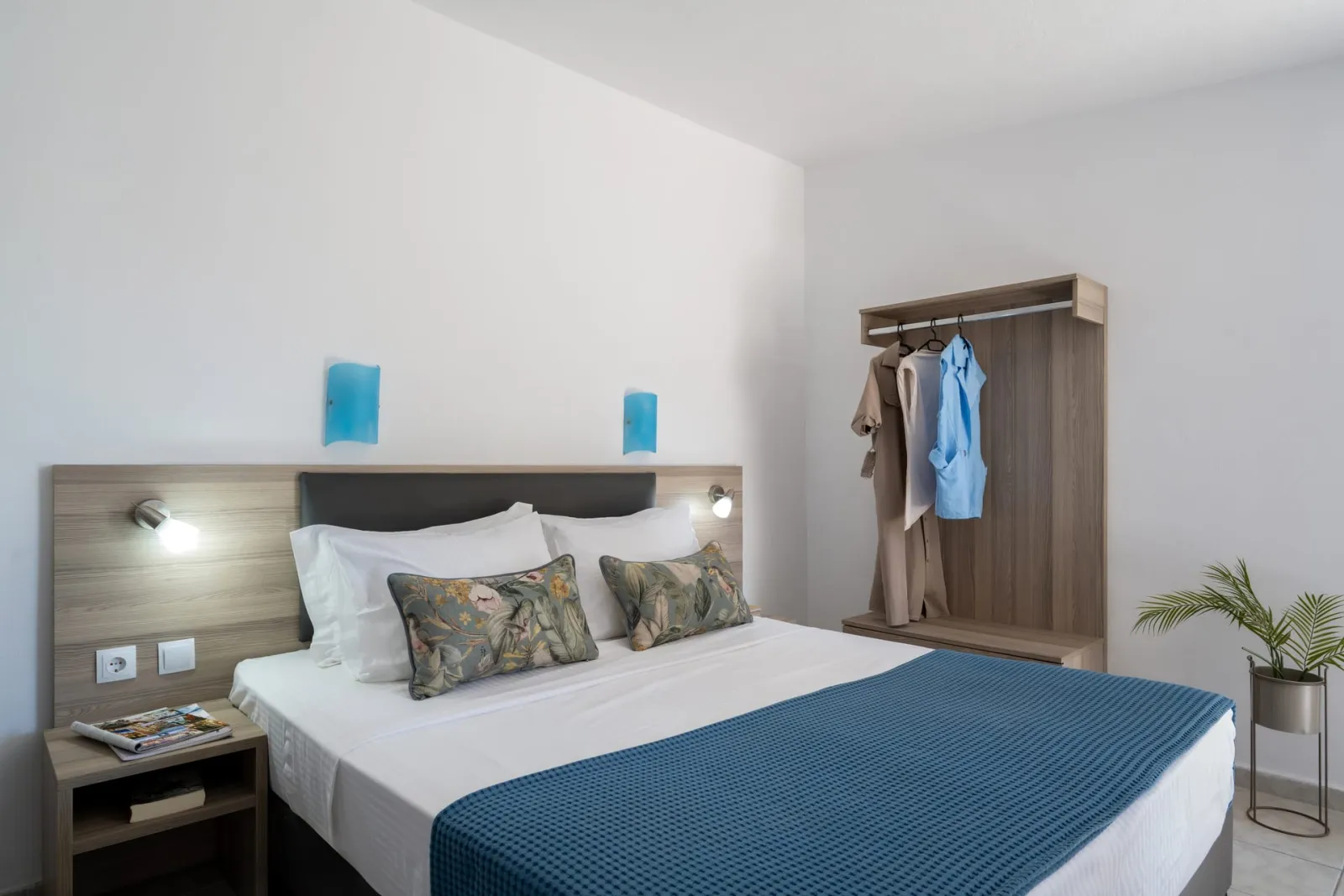 Palma Village by Greek Pride, Grčka — Standard Double