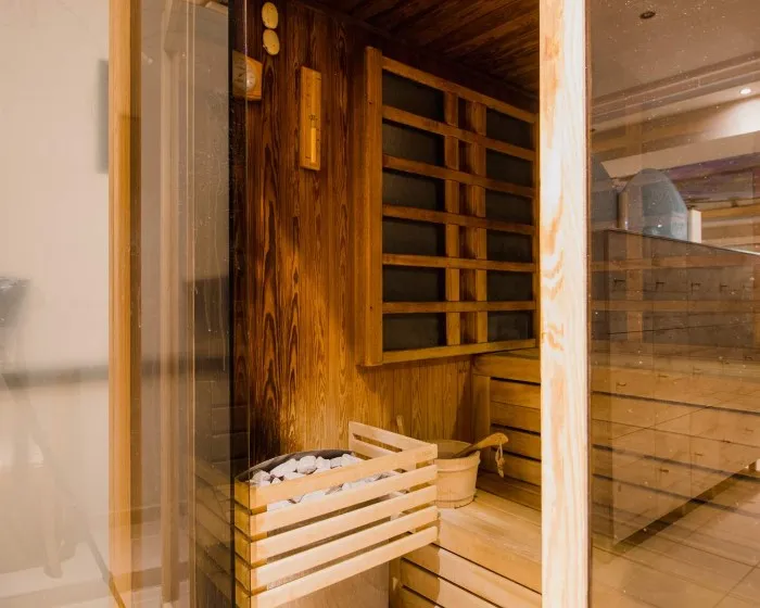 Secret Paradise Hotel & Spa, Nea Kalikratija, Grčka — spa i wellness