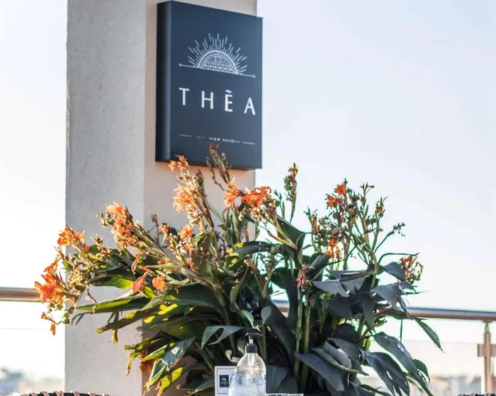 Secret Paradise Hotel & Spa, Nea Kalikratija, Grčka — spa i wellness