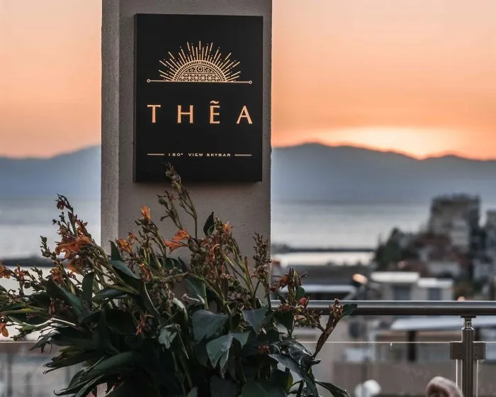 Secret Paradise Hotel & Spa, Nea Kalikratija, Grčka — spa i wellness