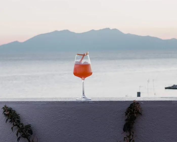 Secret Paradise Hotel & Spa, Nea Kalikratija, Grčka — spa i wellness