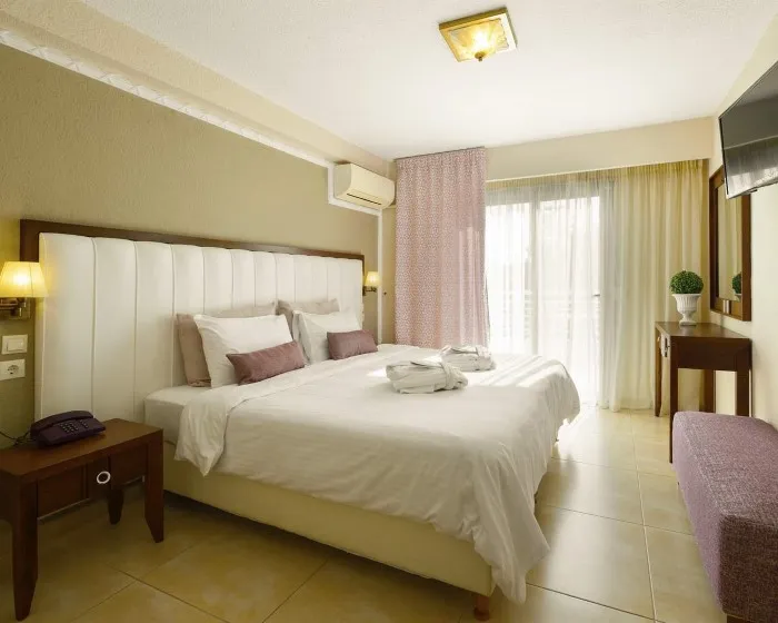 Secret Paradise Hotel & Spa, Nea Kalikratija, Grčka — Room Double Standard /Twin