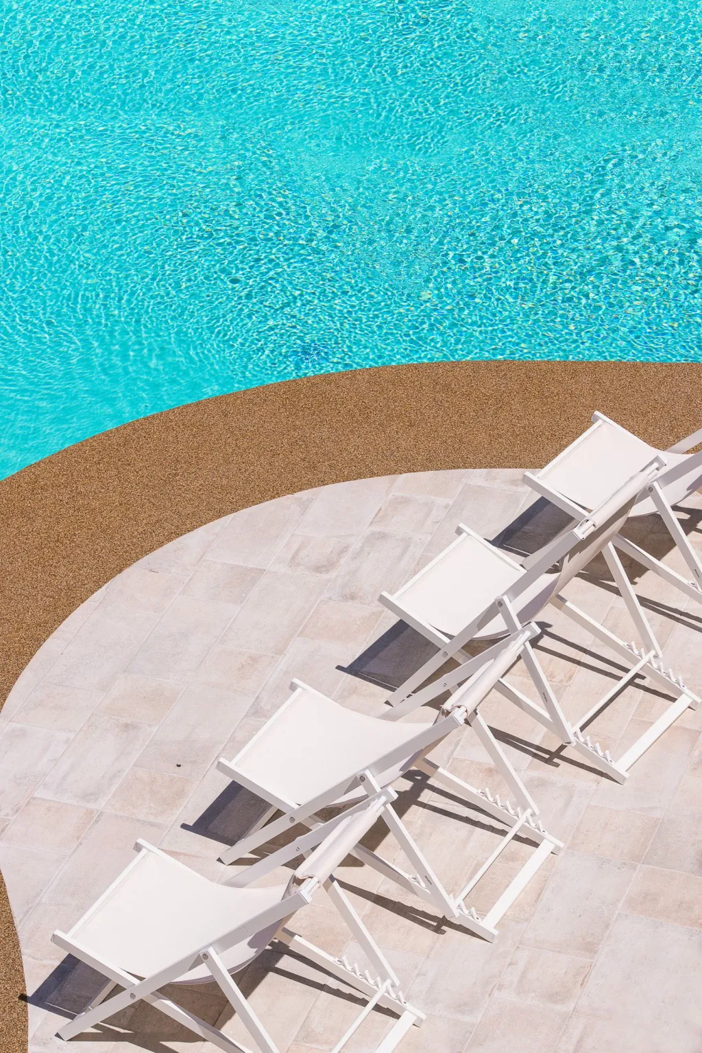Neikos Luxury Suites, Hanioti, Grčka — smeštajna jedinica