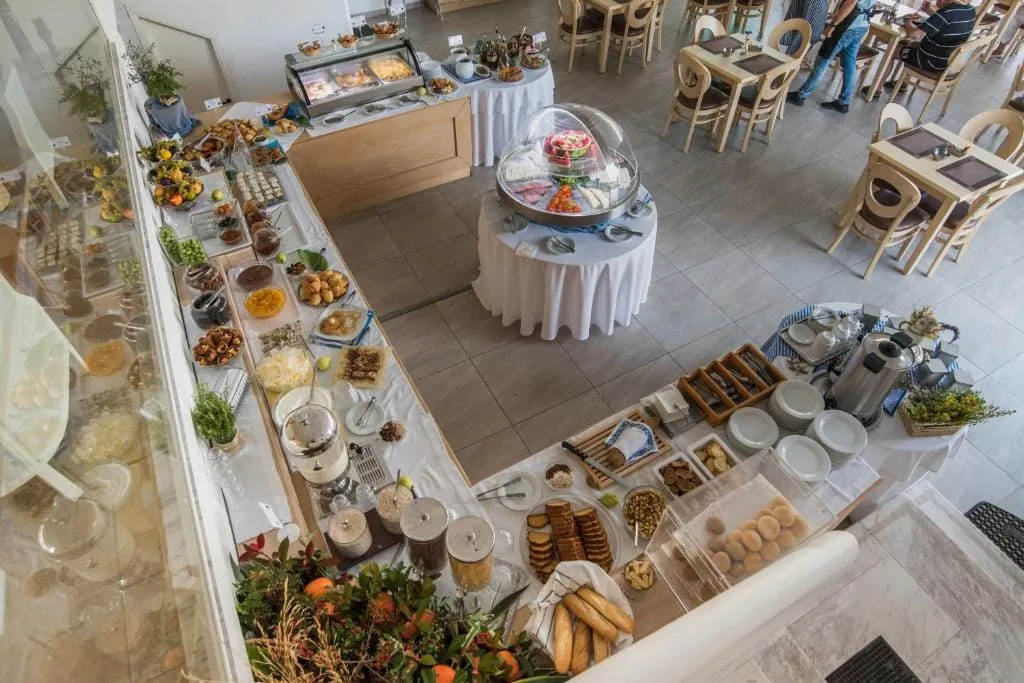 Porto Koufo Hotel, Grčka — fotografija 1