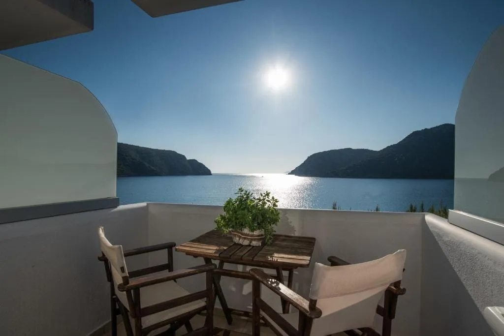 Porto Koufo Hotel, Grčka — fotografija 12