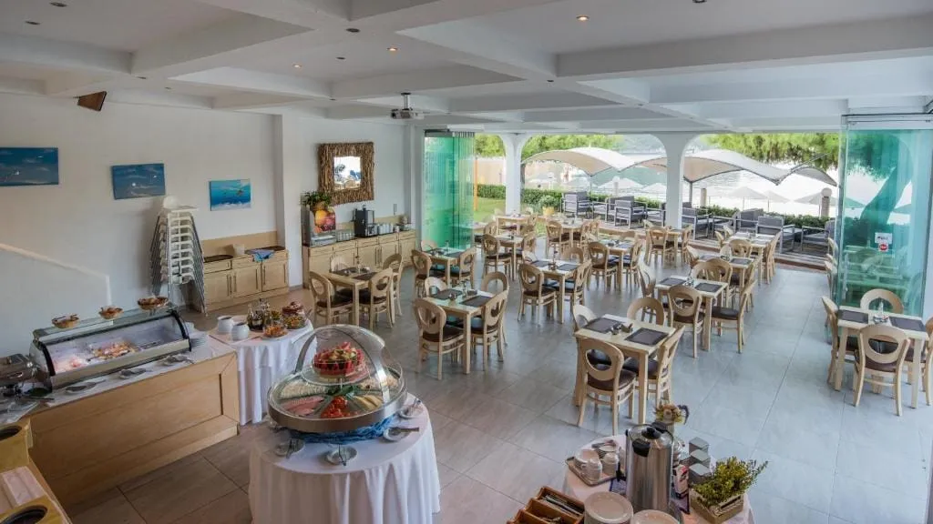 Porto Koufo Hotel, Grčka — fotografija 13