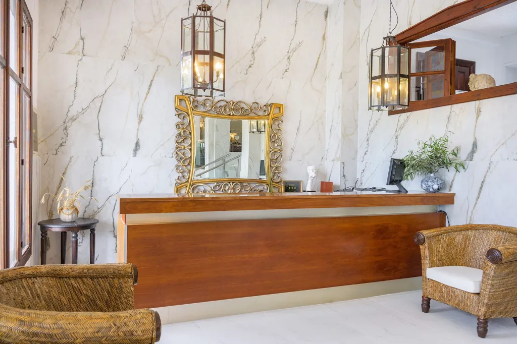 Leandros Hotel Chalkidiki, Grčka — fotografija 5