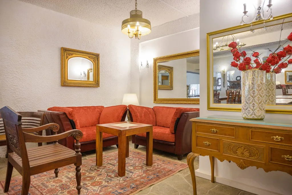 Leandros Hotel Chalkidiki, Grčka — fotografija 7