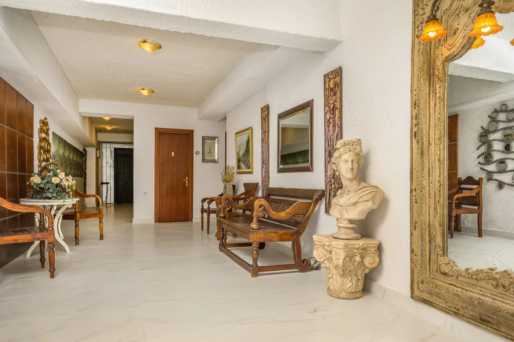 Leandros Hotel Chalkidiki, Grčka — fotografija 9