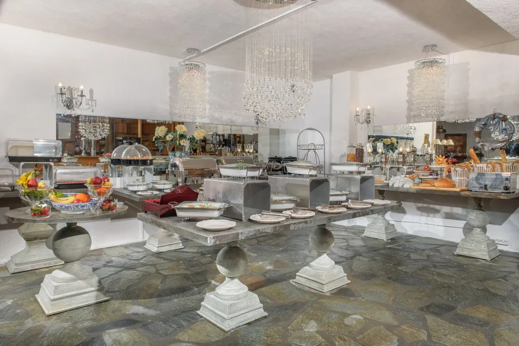 Leandros Hotel Chalkidiki, Grčka — fotografija 10