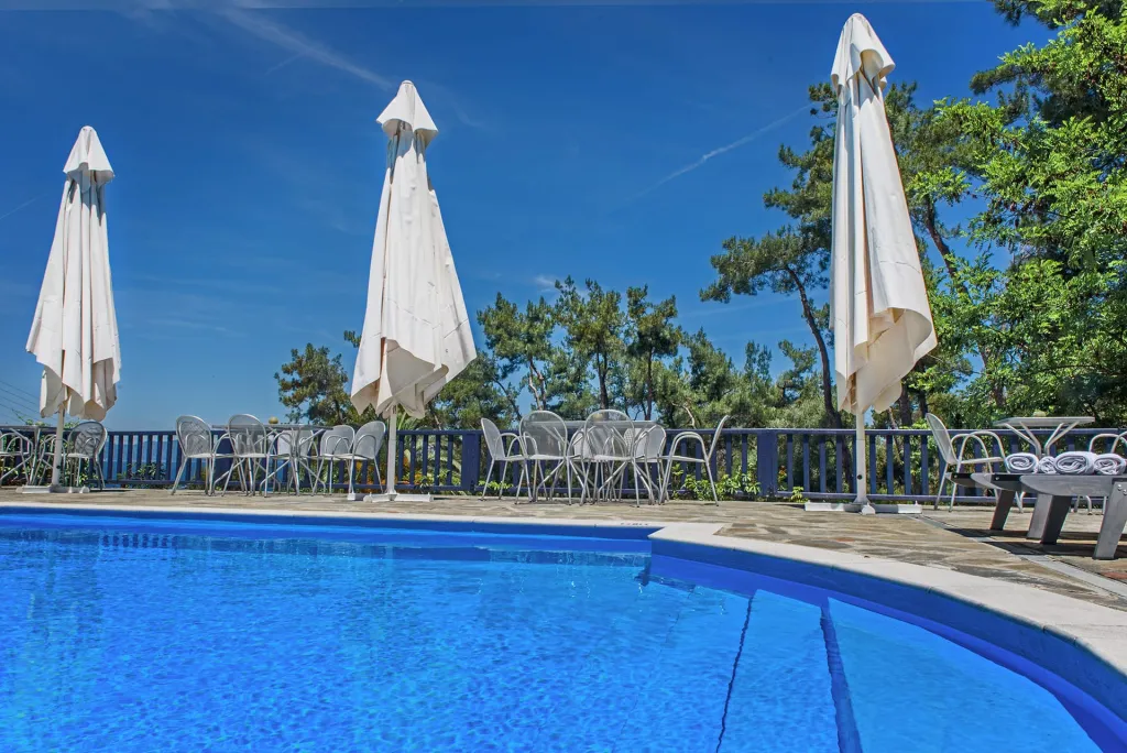 Leandros Hotel Chalkidiki, Grčka — fotografija 16