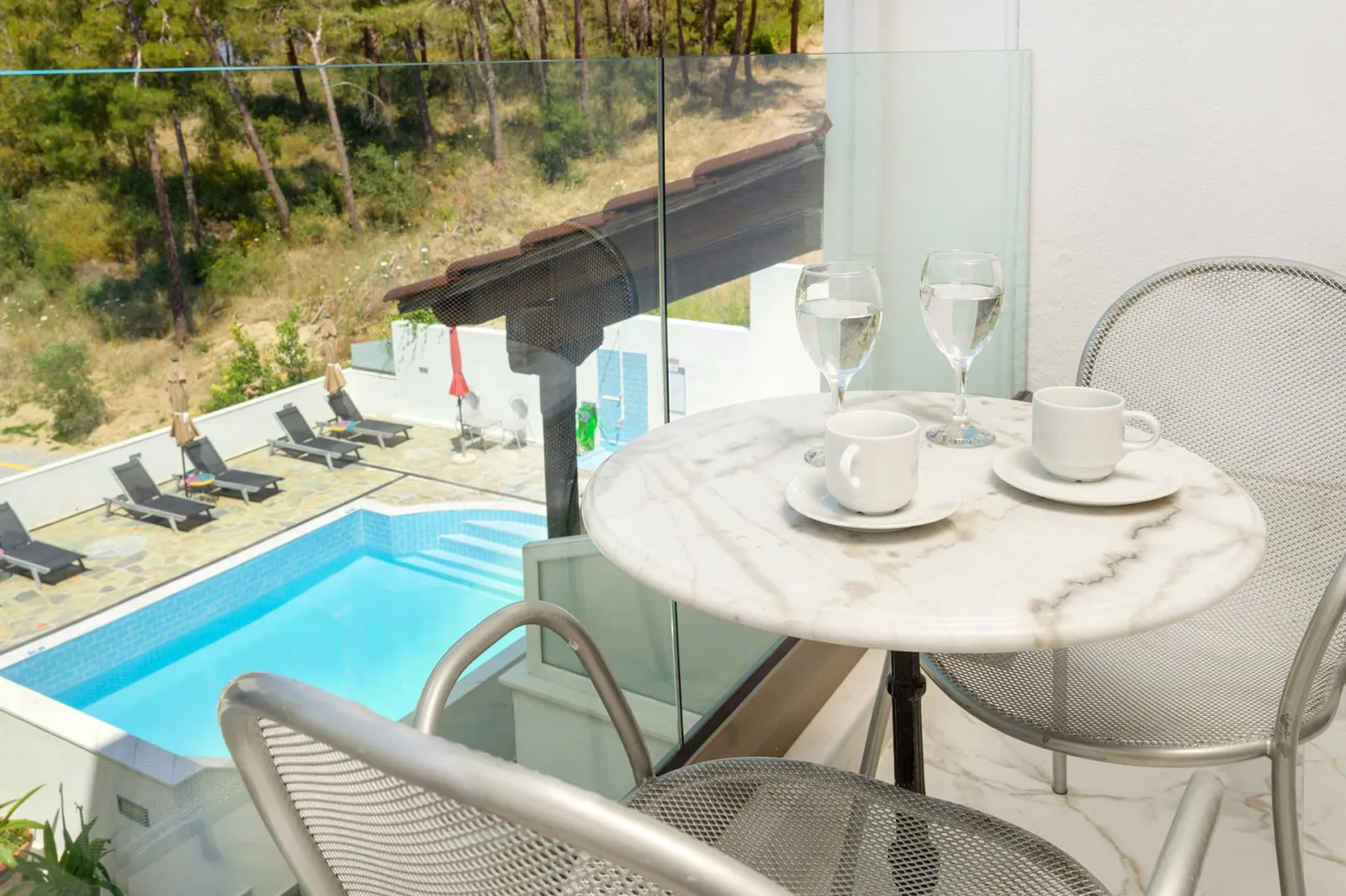 Leandros Hotel Chalkidiki