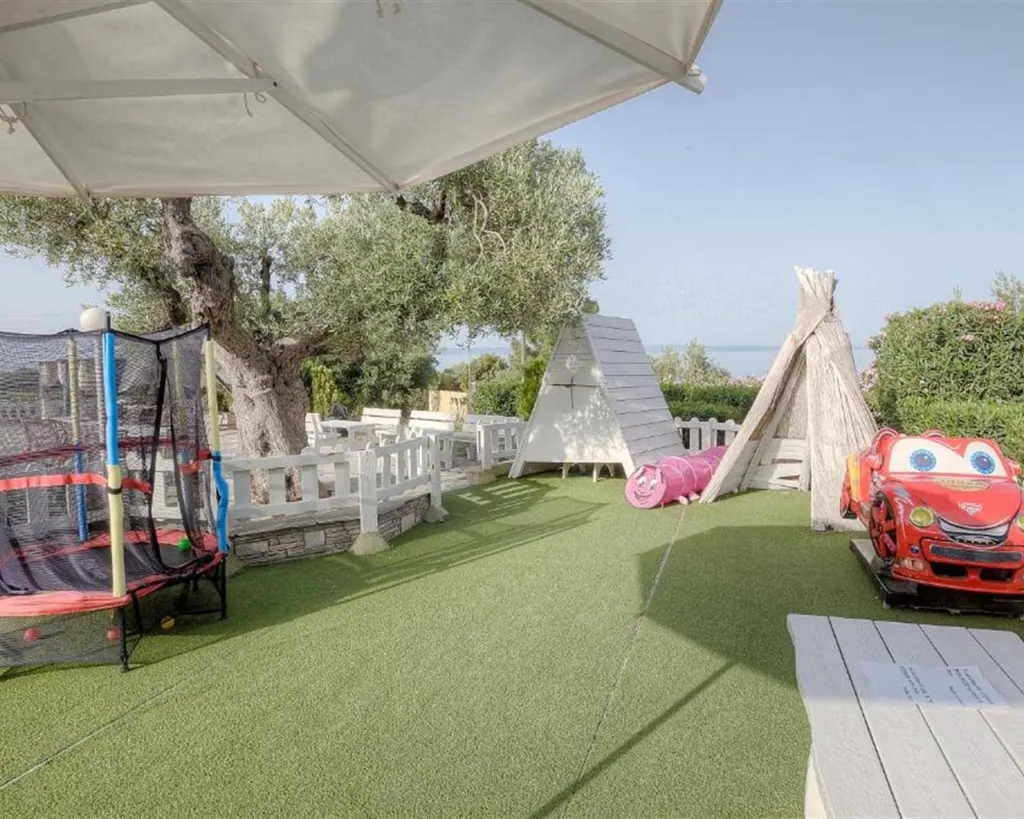 Acrotel Elea Beach, Akti Elias, Grčka — plaža