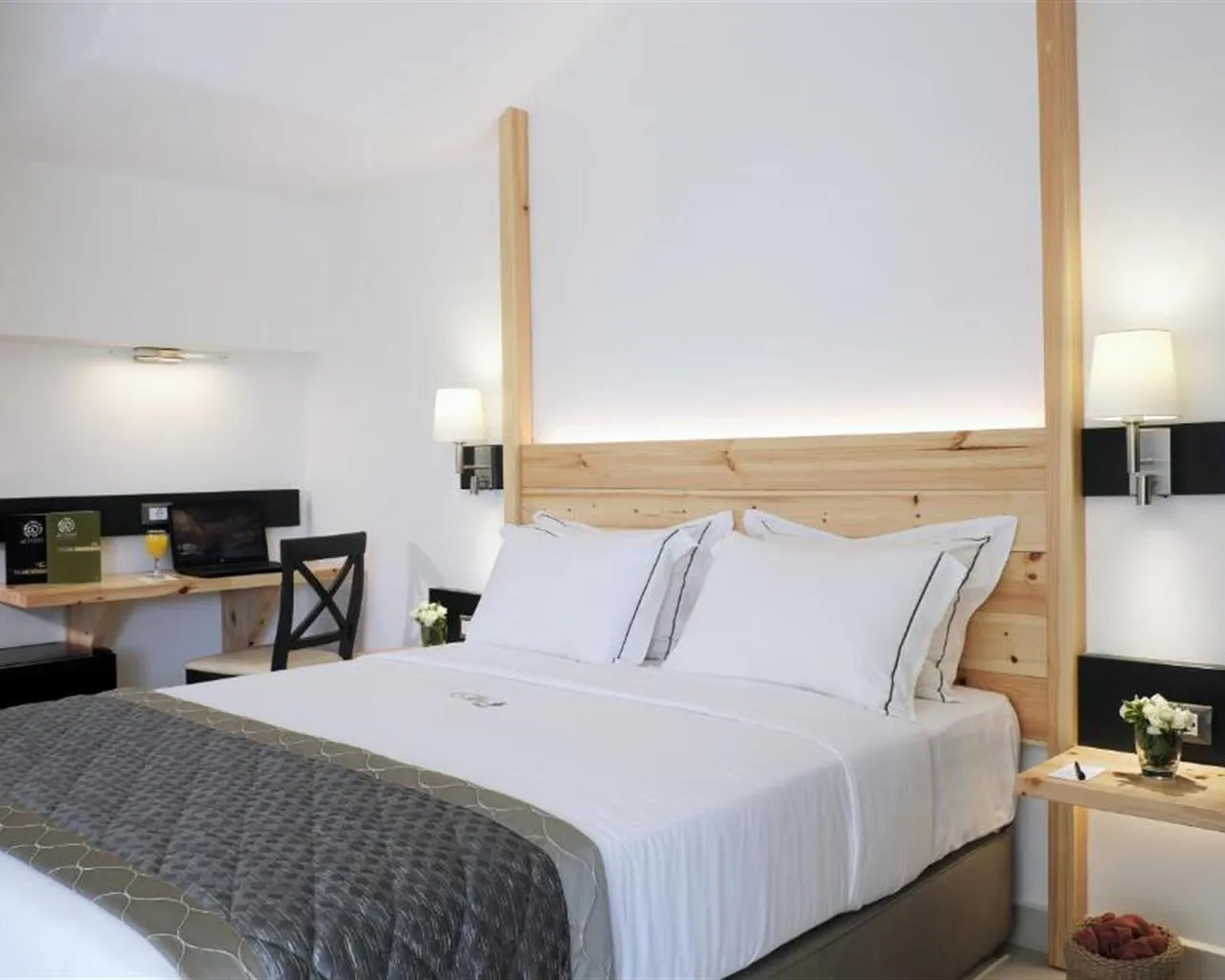 Acrotel Elea Beach, Akti Elias, Grčka — Room Superior