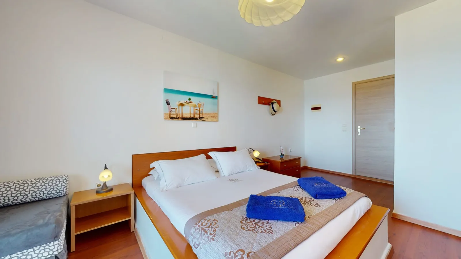 Acrotel Elea Beach, Akti Elias, Grčka — Superior room