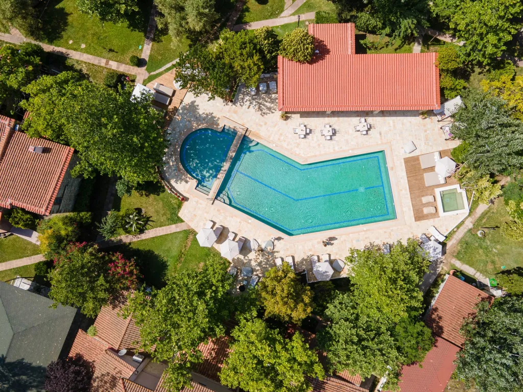 Petrino Eco Village, Afitos, Grčka — fotografija 5