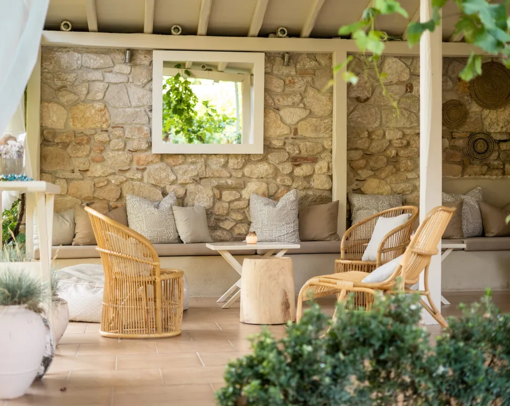 Petrino Eco Village, Afitos, Grčka — fotografija 6