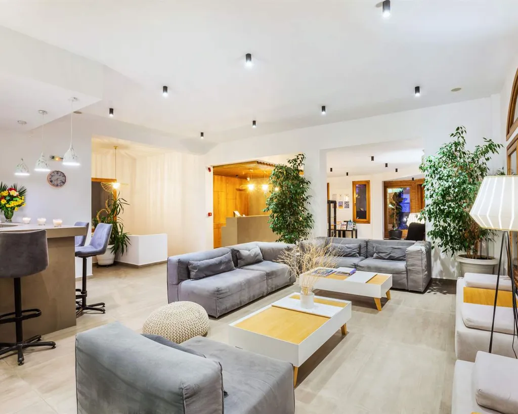 Palladium Hotel Cha, Kriopigi, Grčka — fotografija 10