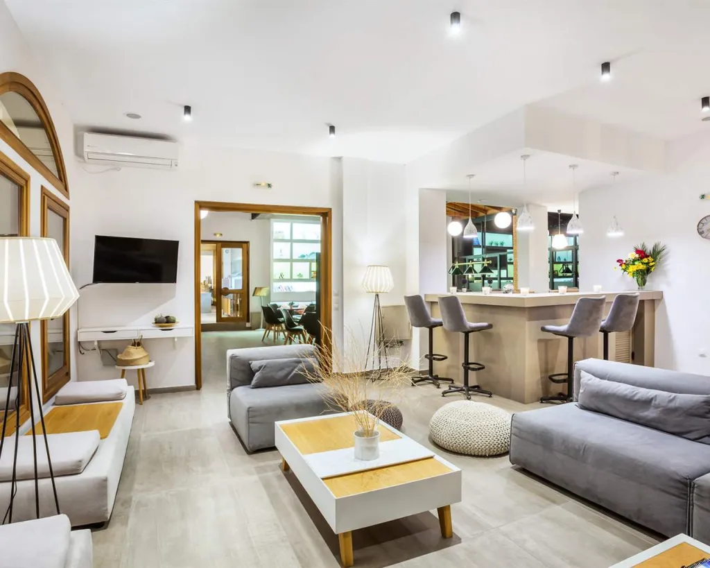 Palladium Hotel Cha, Kriopigi, Grčka — fotografija 12