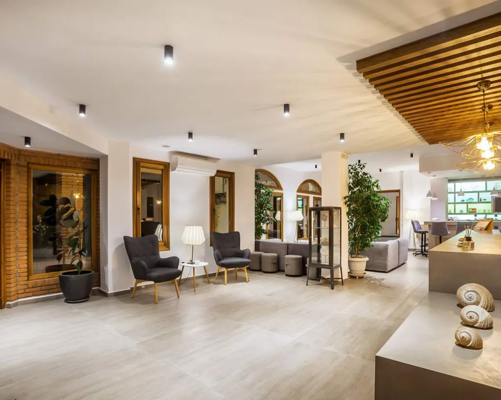 Palladium Hotel Cha, Kriopigi, Grčka — fotografija 13