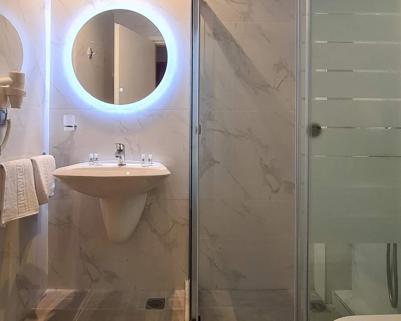 Palladium Hotel Cha, Kriopigi, Grčka — Junior Suite