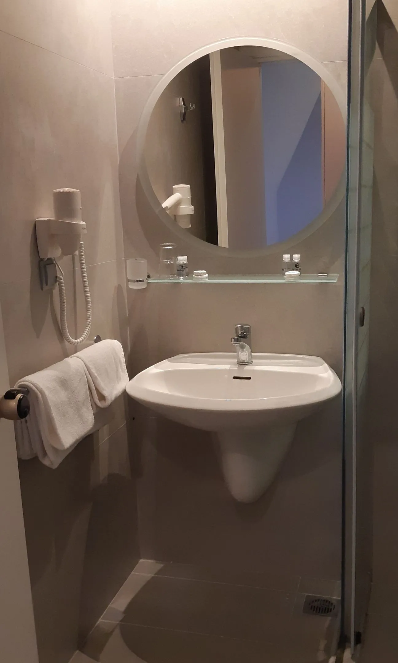 Palladium Hotel Cha, Kriopigi, Grčka — Standard Triple